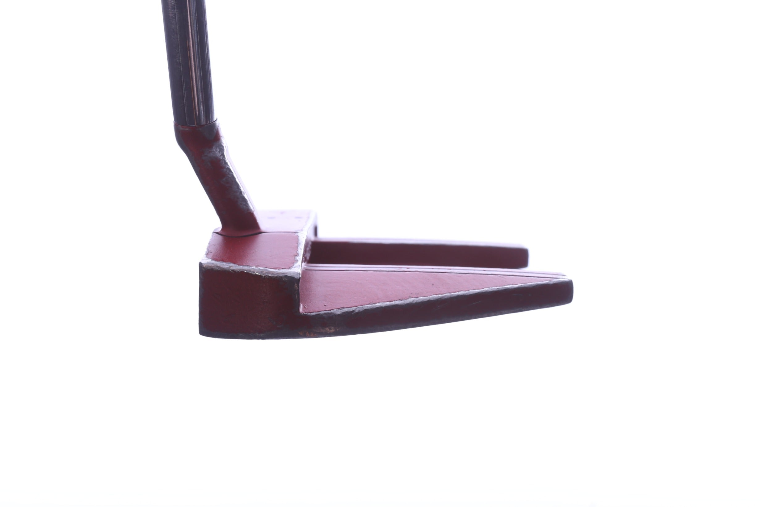 Used Odyssey EXO Stroke Lab 7S Putter - Right-Handed - 34 in - Mallet