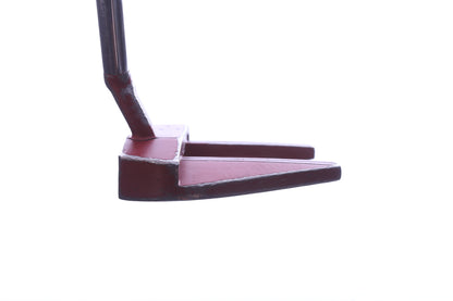 Used Odyssey EXO Stroke Lab 7S Putter - Right-Handed - 34 in - Mallet