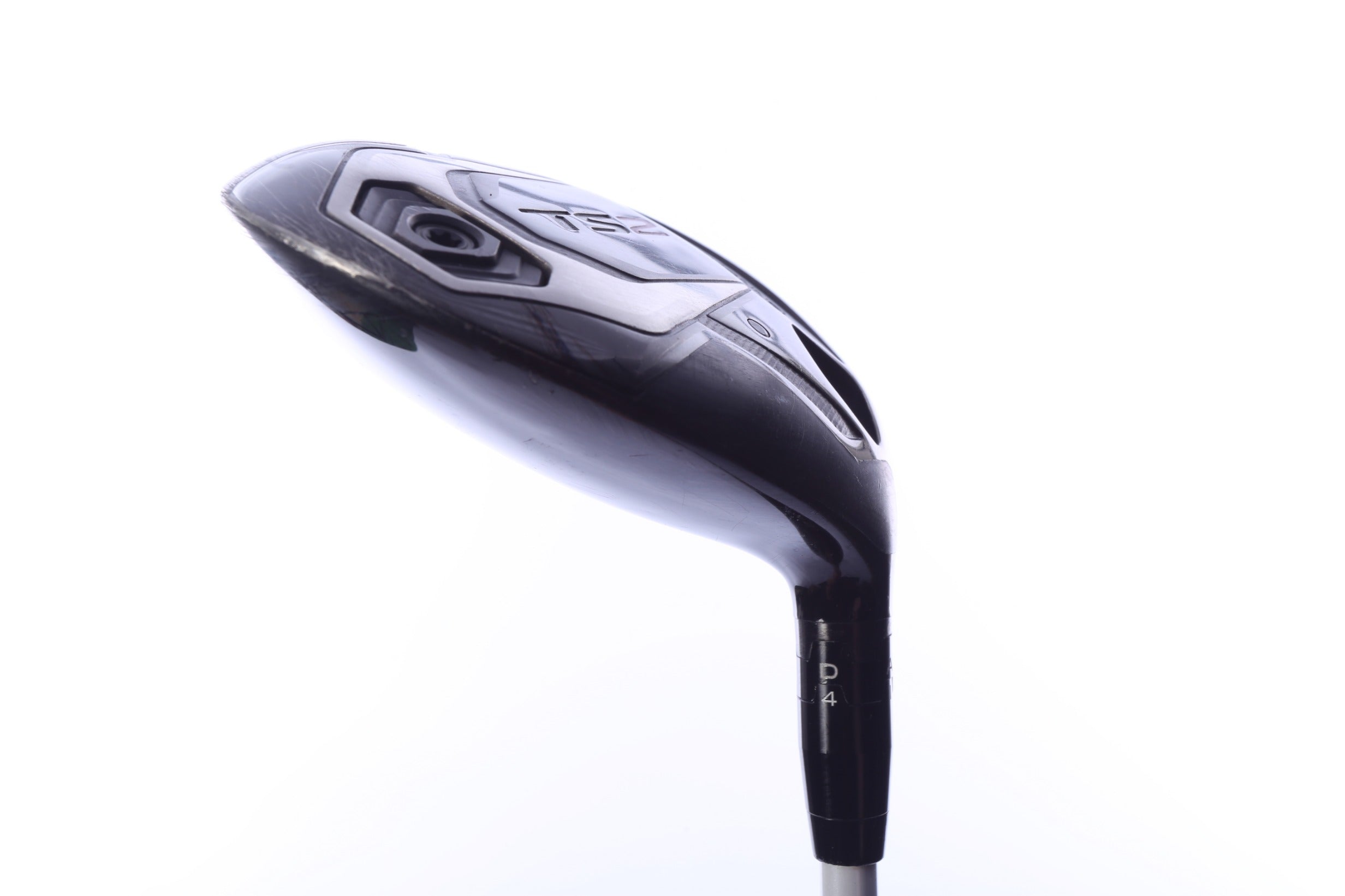 Used Titleist TS2 3-Wood - Right-Handed - 15 Degrees - Regular Flex