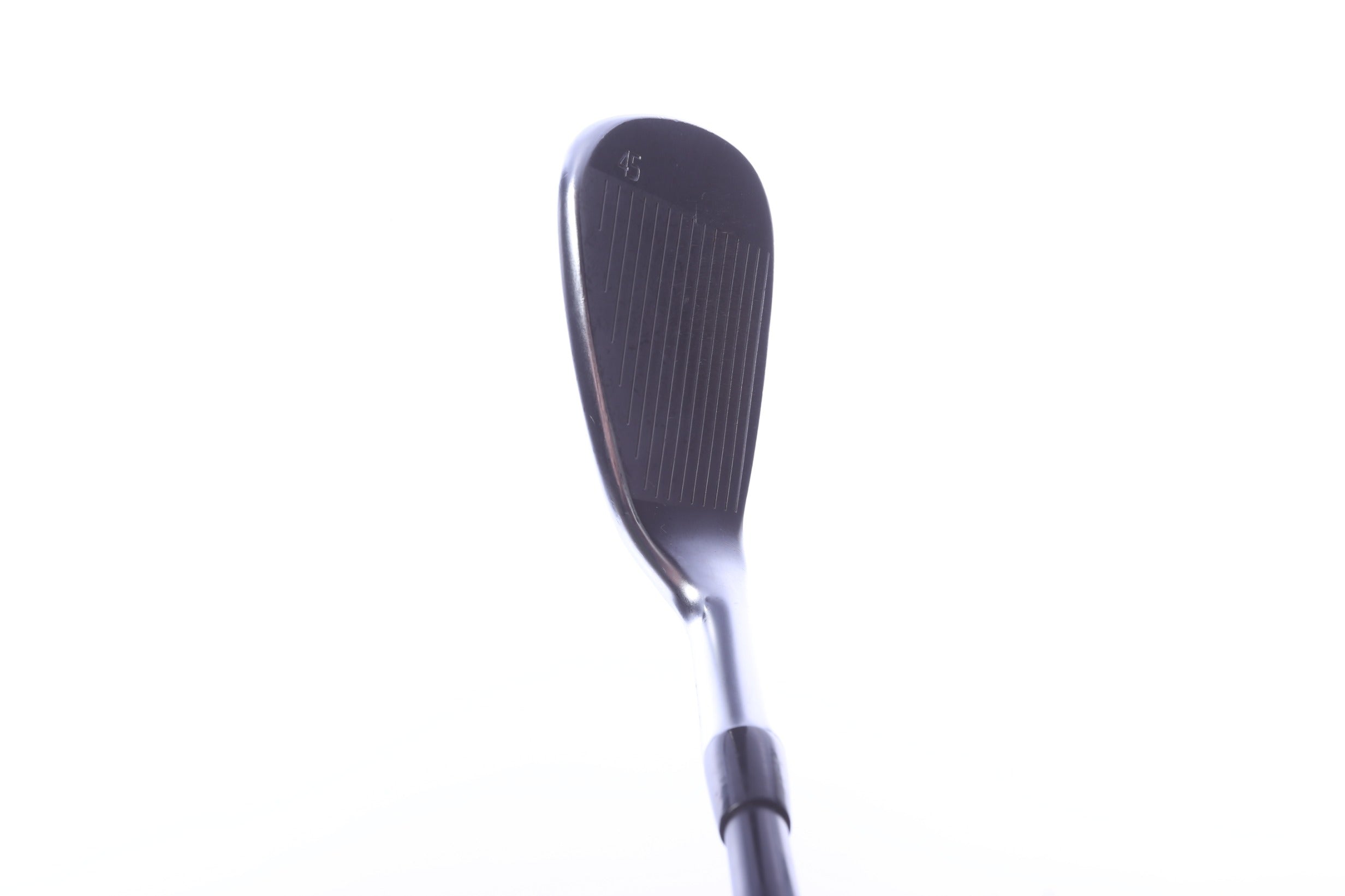 Used Ping G430 Utility Wedge - Left-Handed - 45 Degrees - Soft Regular Flex