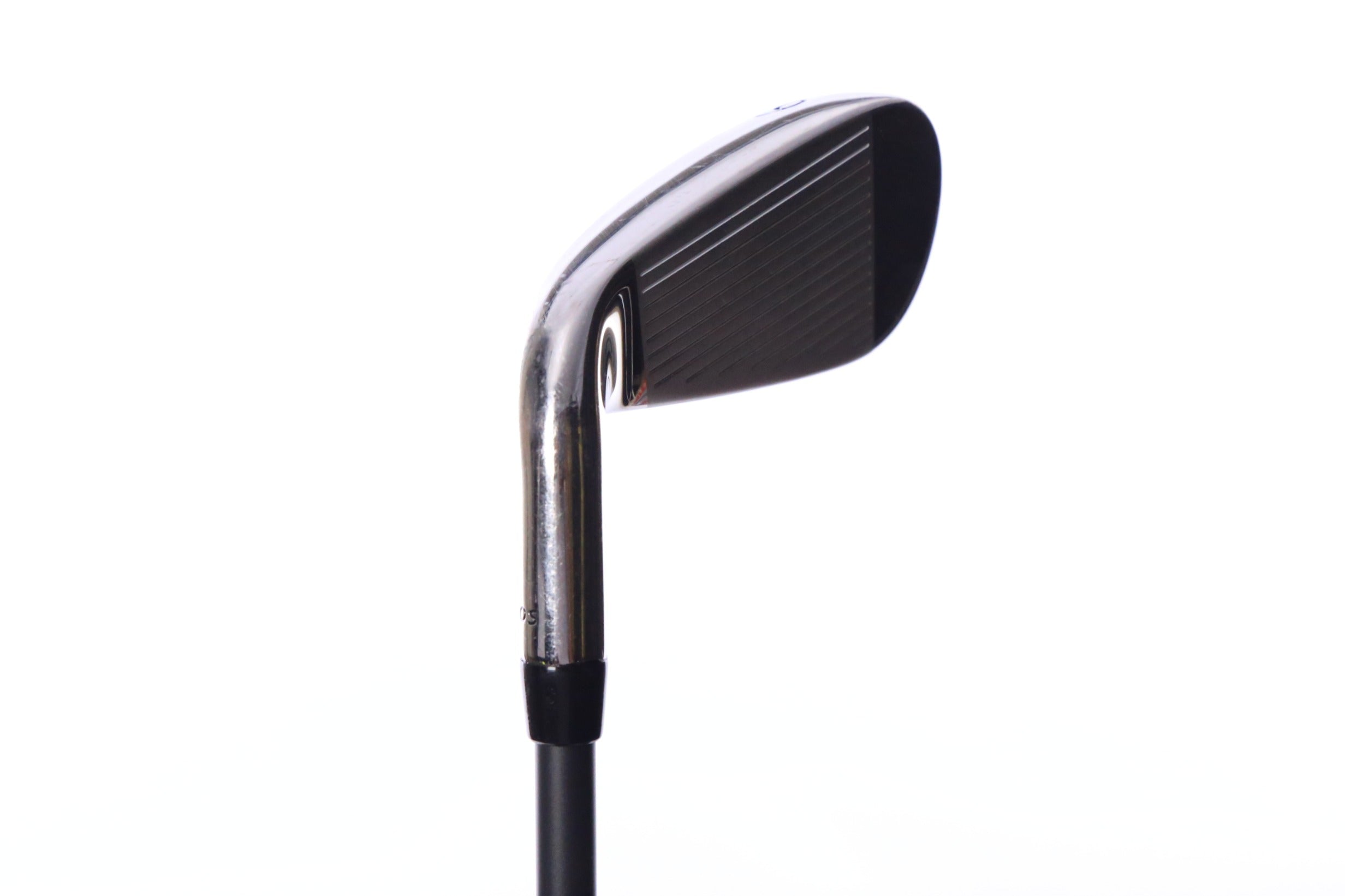Used Callaway XR OS Single 6-Iron - Right-Handed - Ladies Flex