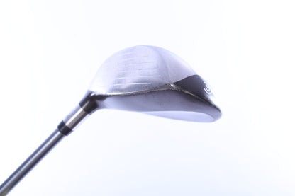 Used Cleveland Hi-Bore W-Series 5-Wood Fairway Wood - Right-Handed - 18 Degrees - Ladies Flex-Next Round