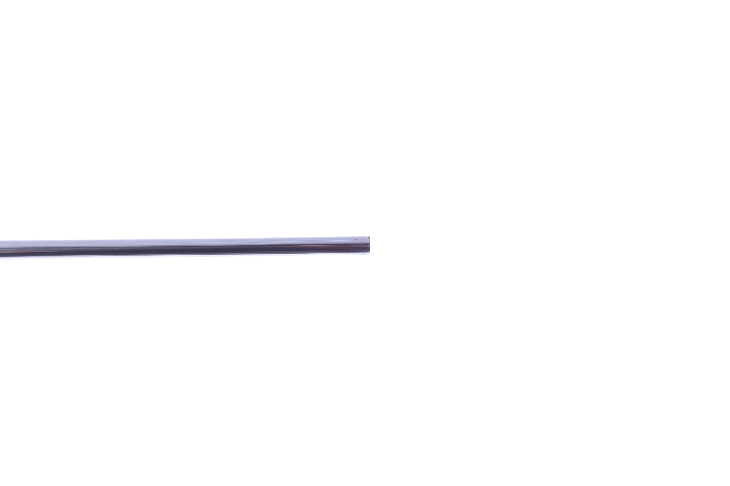 Accra TZ5 Driver Shaft Regular Flex Graphite - 46 in - No Adapter-Next Round
