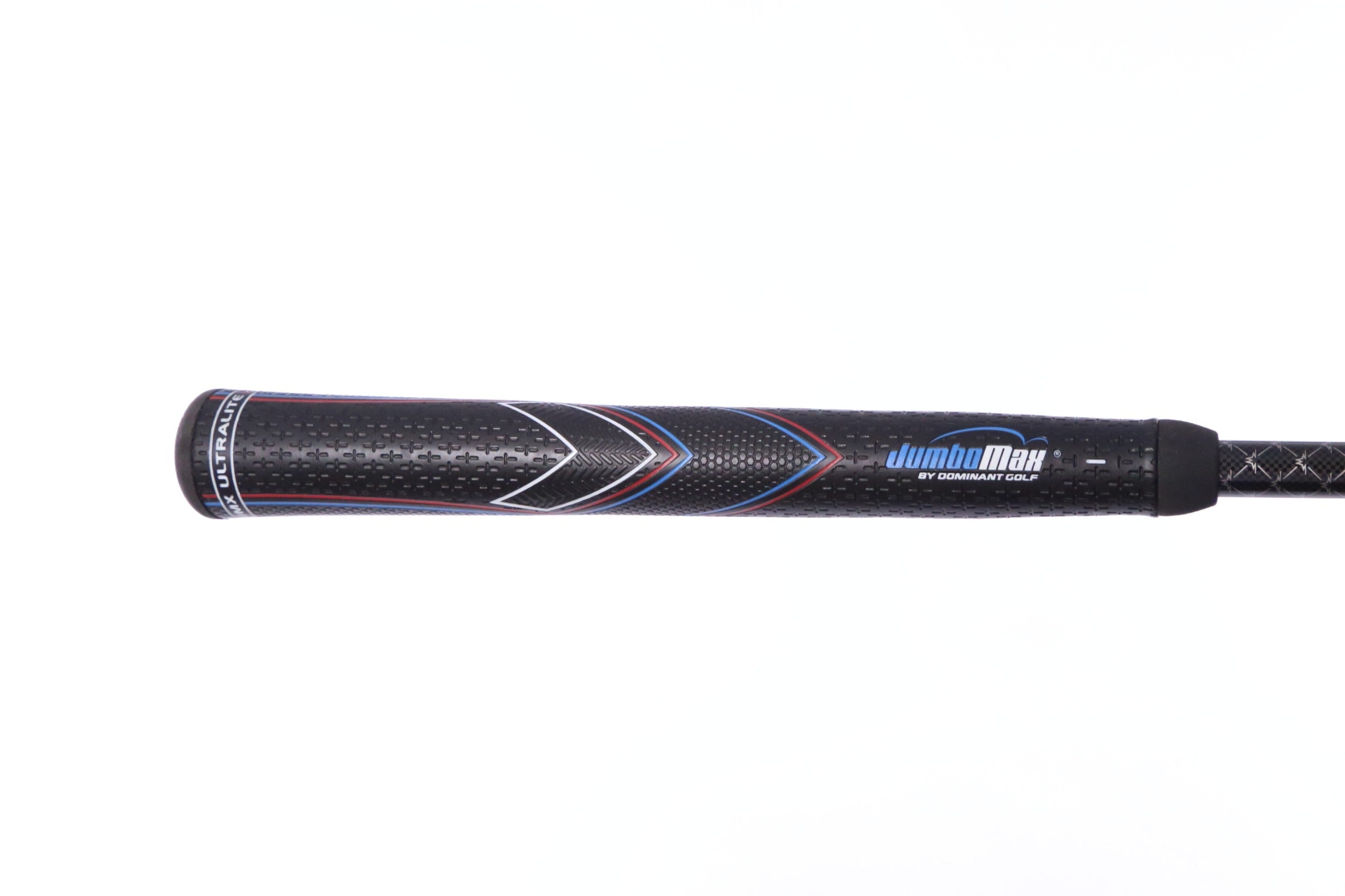 Used Mitsubishi Tensei AV Series White Hybrid Shaft Stiff Flex Graphite - 41 in - Callaway Opti-Fit Adapter-Next Round