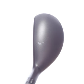 Used Mizuno 2017 CLK 5H Hybrid - Right-Handed - 25 Degrees - Seniors Flex-Next Round