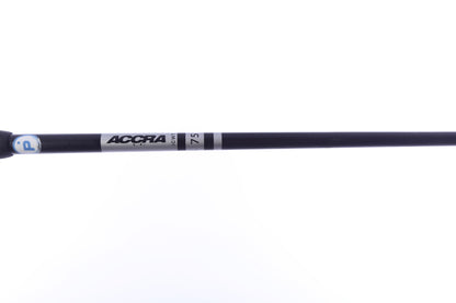 Used Cleveland RTX 6 ZipCore Tour Satin Lob Wedge - Right-Handed - 60 Degrees - Regular Flex