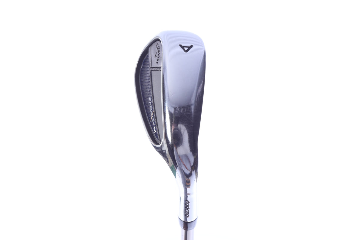 Used Callaway Paradym Approach Wedge - Right-Handed - 47 Degrees - Regular Flex-Next Round