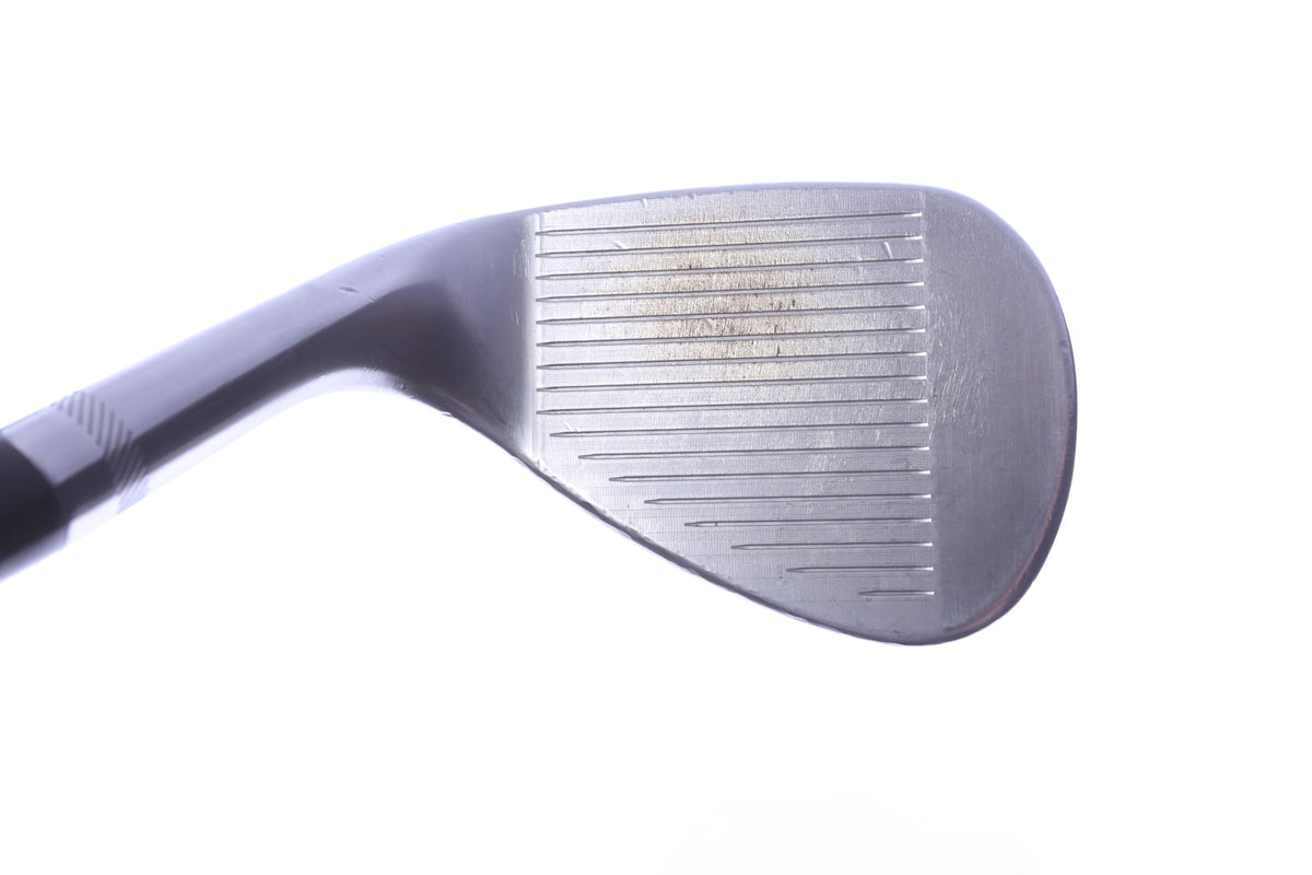 Used Titleist Vokey SM10 Tour Chrome Sand Wedge - Right-Handed - 56 Degrees - Wedge Flex-Next Round