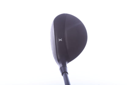 Used PXG 0341 X GEN2 5-Wood - Right-Handed - 18 Degrees - Stiff Flex
