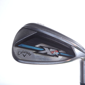 Used Callaway XR OS Single 8-Iron - Right-Handed - Seniors Flex-Next Round