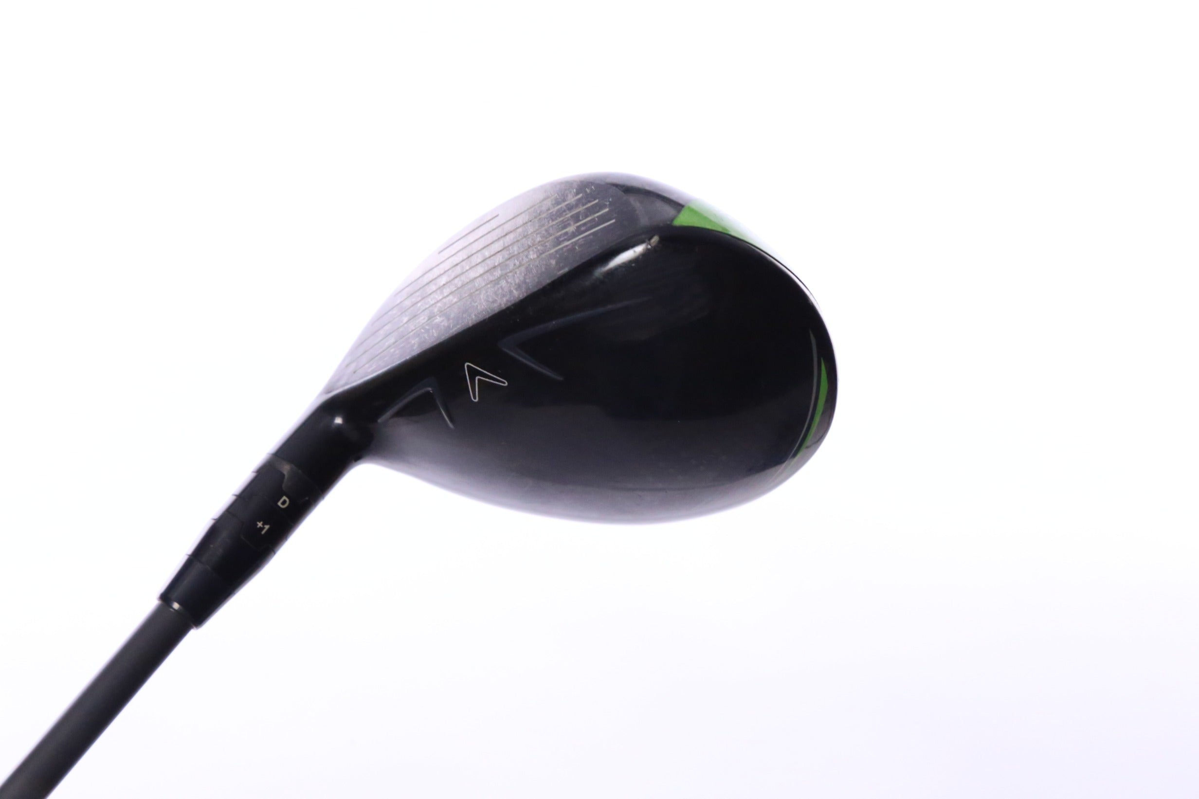 Used Callaway GBB Epic Sub Zero 3+ Wood - Right-Handed - 13.5 Degrees - Extra Stiff Flex-Next Round