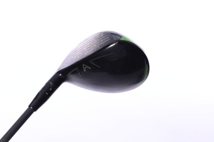 Used Callaway GBB Epic Sub Zero 3+ Wood - Right-Handed - 13.5 Degrees - Extra Stiff Flex-Next Round