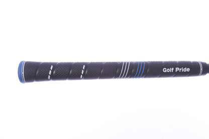 Used TaylorMade Qi4D Max Driver - 12 Degrees - Regular Flex TaylorMade Reax 50 MR - Right-Handed