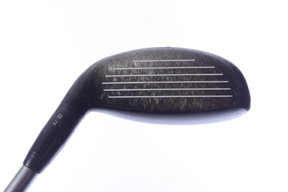 Used Titleist 915 H 4H Hybrid - Right-Handed - 24 Degrees - Stiff Flex