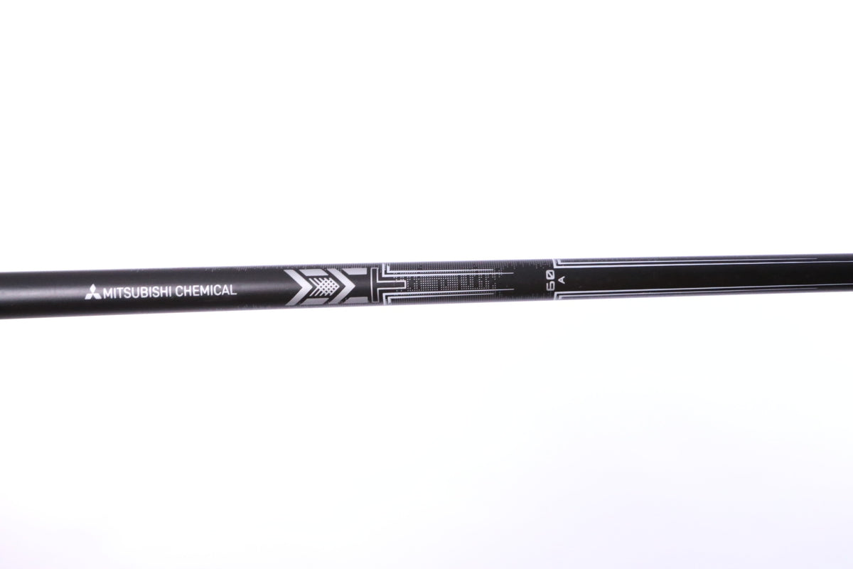 Used PXG 0211 Single 9-Iron - Right-Handed - Seniors Flex