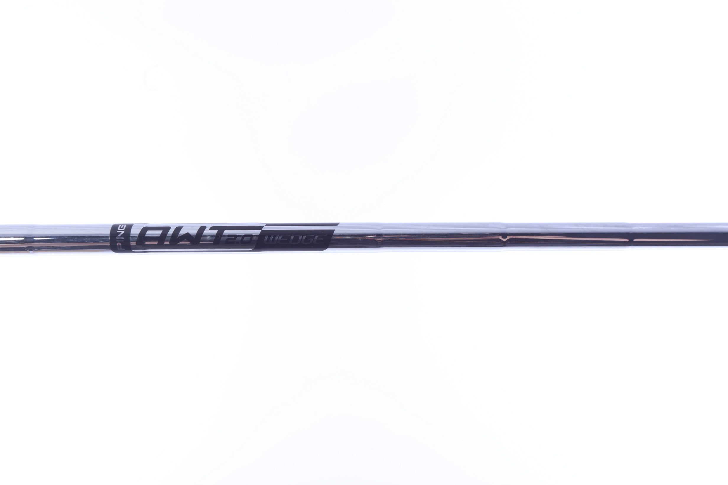 Used Ping Glide 2.0 SS Lob Wedge - Right-Handed - 60 Degrees - Wedge Flex