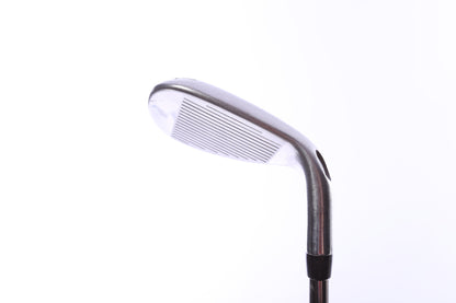 Used Callaway Steelhead XR Lob Wedge - Left-Handed - 59 Degrees - Regular Flex-Next Round