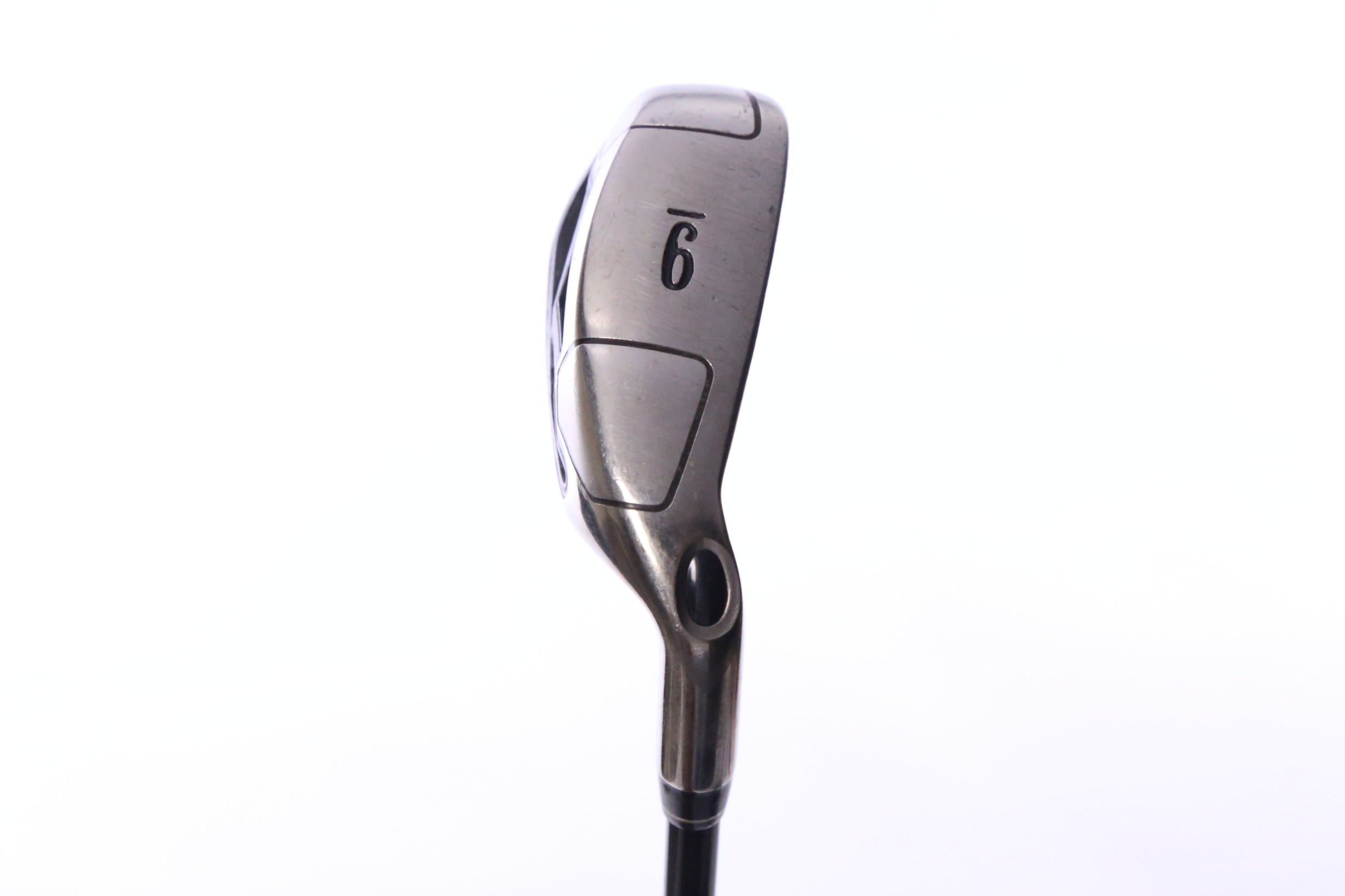 Used Callaway FT i-brid Single 9-Iron - Right-Handed - Regular Flex-Next Round