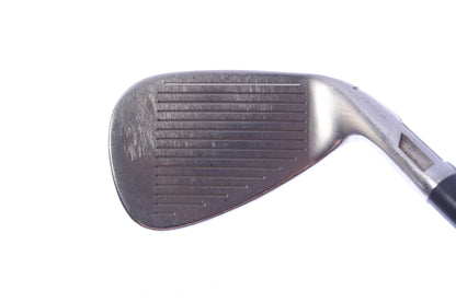 Used TaylorMade SIM2 MAX Pitching Wedge - Left-Handed - 44 Degrees - Stiff Flex