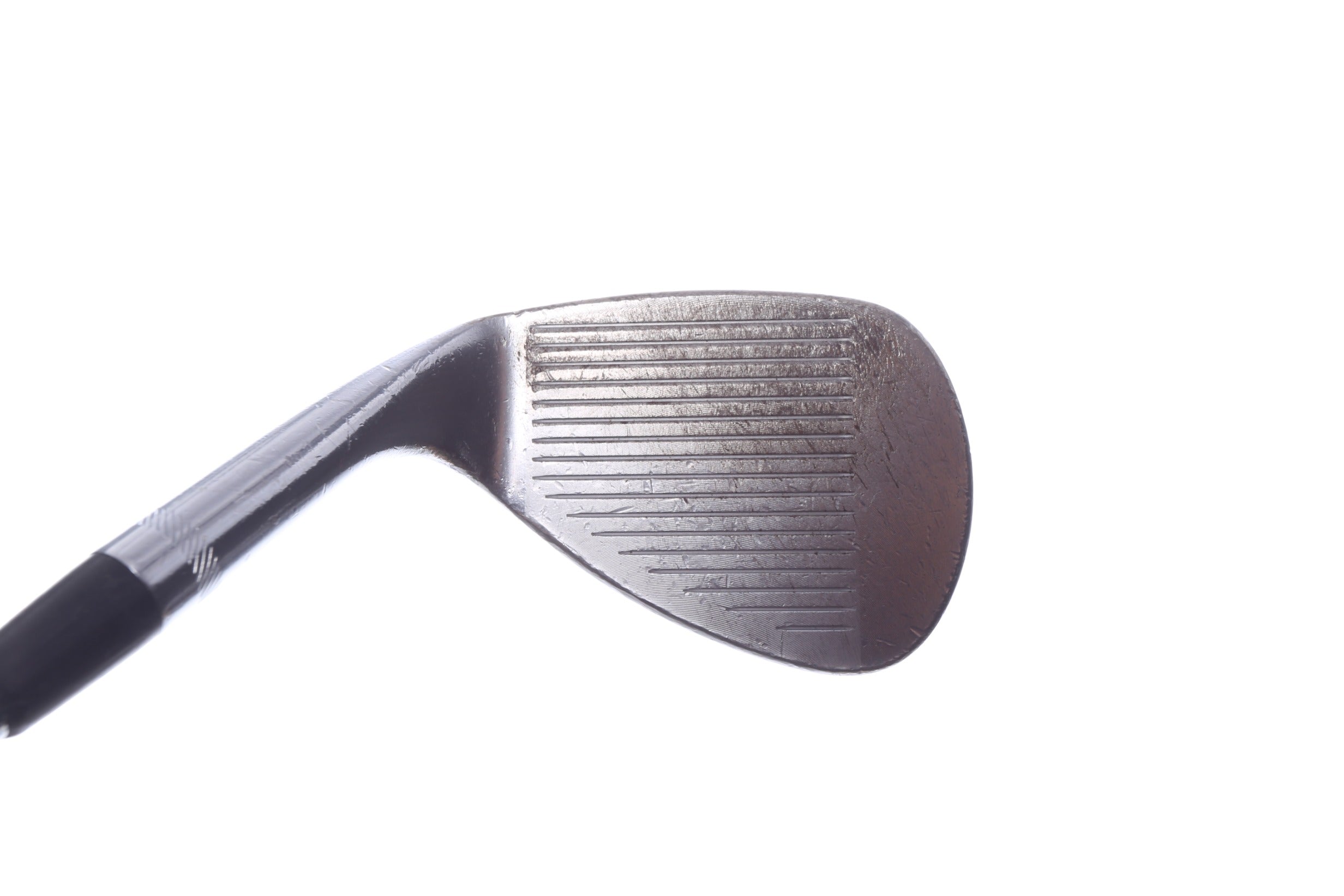 Used Titleist Vokey SM5 Tour Chrome Lob Wedge - Right-Handed - 58 Degrees - Stiff Flex-Next Round