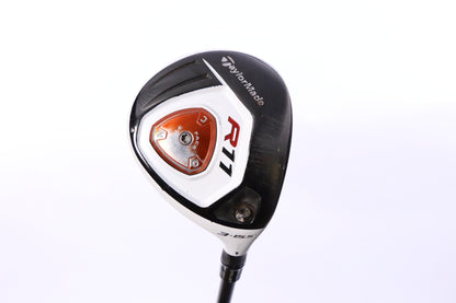Used TaylorMade R11 3-Wood - Right-Handed - 15.5 Degrees - Stiff Flex-Next Round