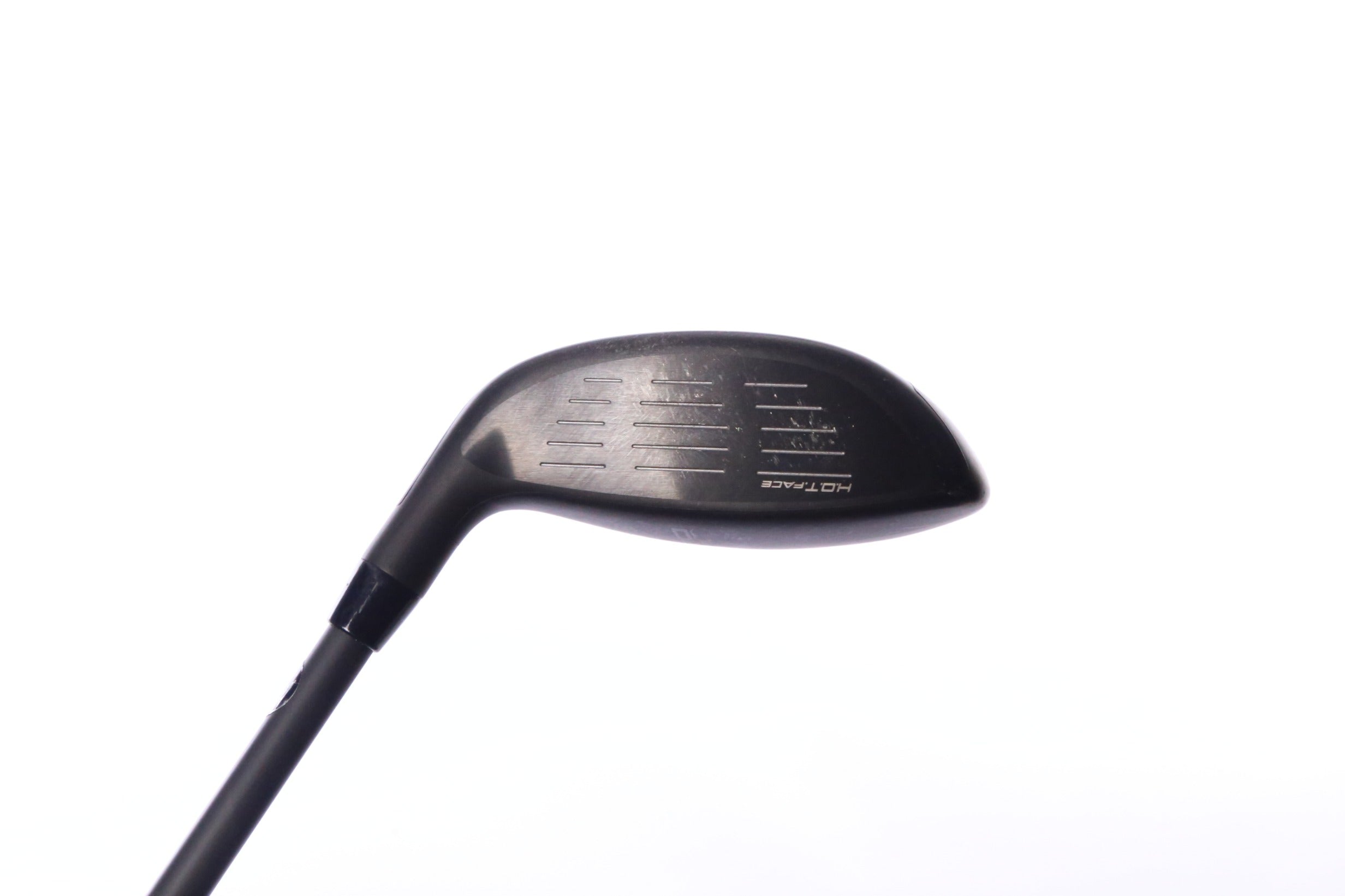 Used Cobra AIR X 4H Hybrid - Right-Handed - 21 Degrees - Regular Flex