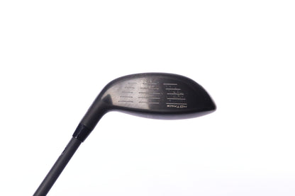Used Cobra AIR X 4H Hybrid - Right-Handed - 21 Degrees - Regular Flex