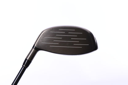 Used TaylorMade 360 Driver - 9.5 Degrees - Stiff Flex TaylorMade Stock Graphite - Right-Handed-Next Round