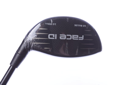 La Golf 10-10 Driver - 9.5 Degrees - Tour Extra Stiff Flex LA Golf Gold Series - Right-Handed