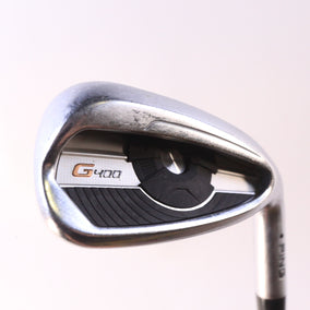 Used Ping G400 Single 9-Iron - Right-Handed - Regular Flex-Next Round