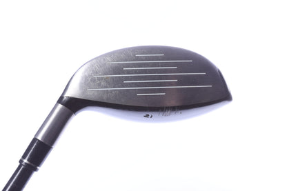 Used TaylorMade Burner Steel 3-Wood - Right-Handed - 15 Degrees - Regular Flex