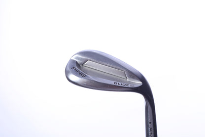 Used Ping Glide 3.0 Lob Wedge - Right-Handed - 60 Degrees - Wedge Flex-Next Round