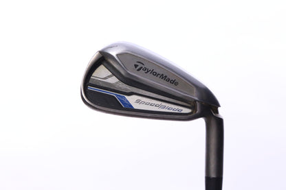 Used TaylorMade SpeedBlade Single 6-Iron - Right-Handed - Regular Flex