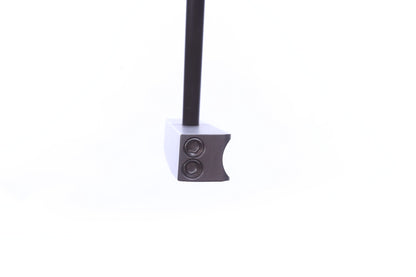 Used L.A.B. Golf B.2 Putter - Right-Handed - 35 in - Blade-Next Round