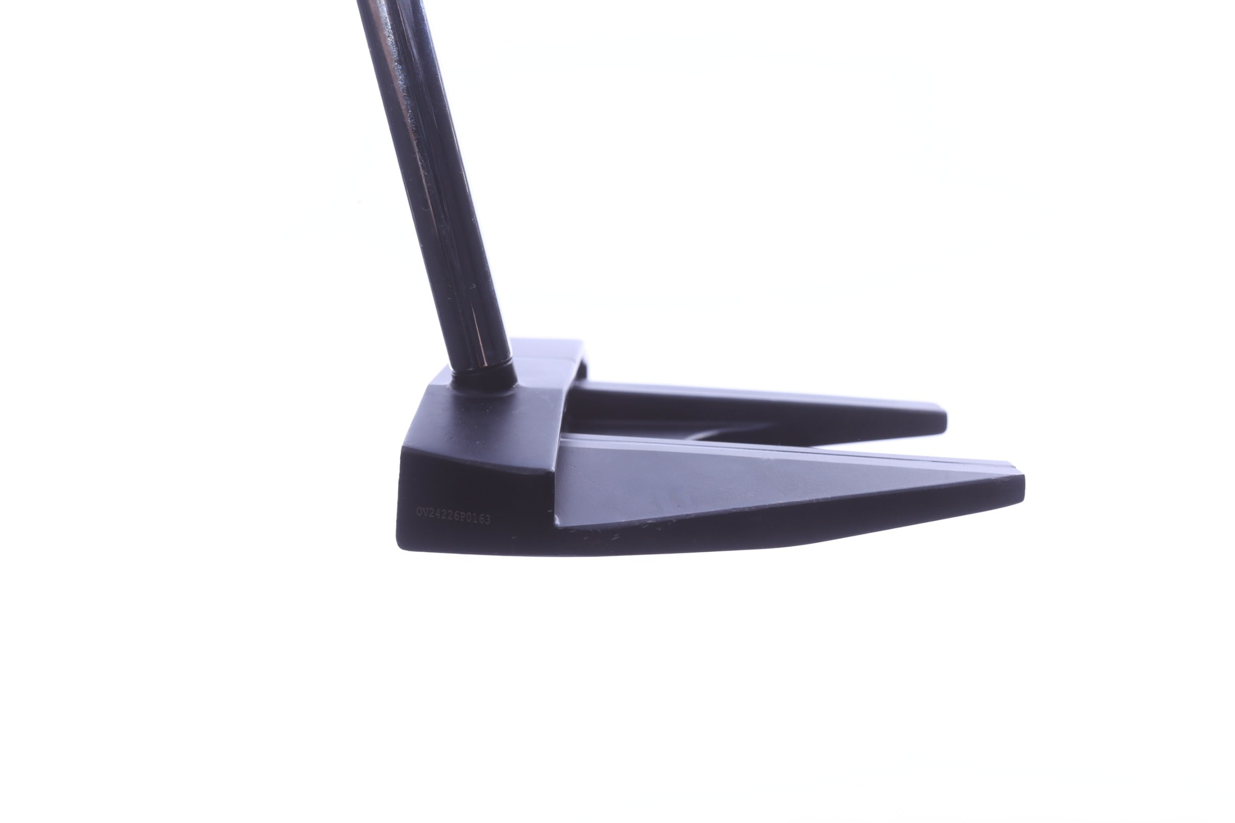 Used Odyssey Ai-ONE Cruiser #7 Armlock Putter - Right-Handed - 40 in - Mallet