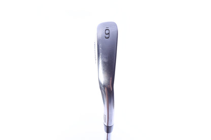 Used Mizuno Pro 225 Single 6-Iron - Right-Handed - Extra Stiff Flex