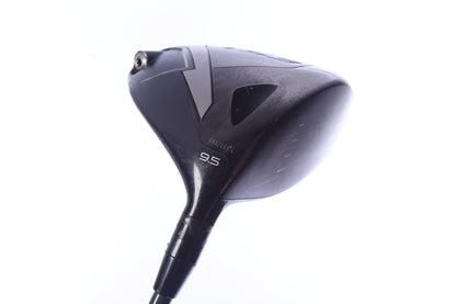 Used Titleist TS3 Driver - 9.5 Degrees - Extra Stiff Flex Mitsubishi Diamana - Right-Handed
