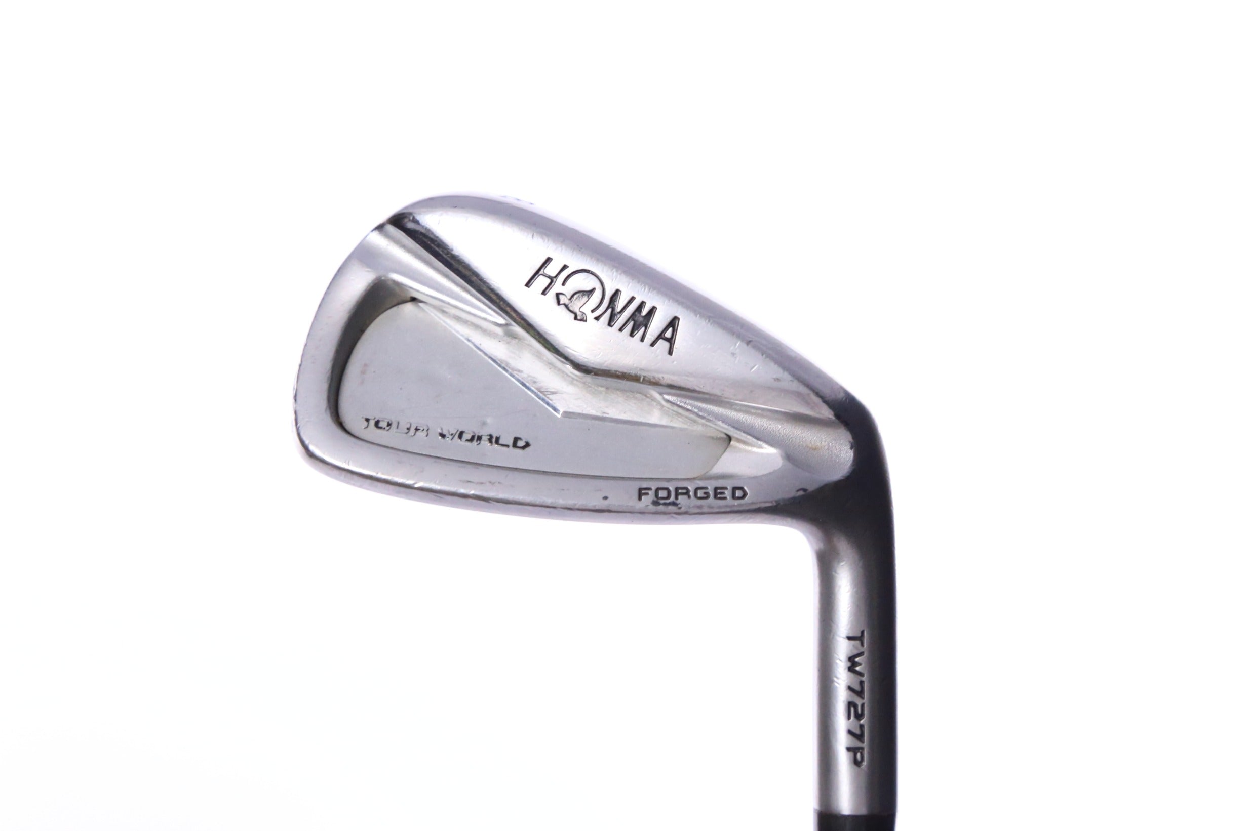 Used Honma TW727 P Single 8-Iron - Right-Handed - Regular Flex-Next Round
