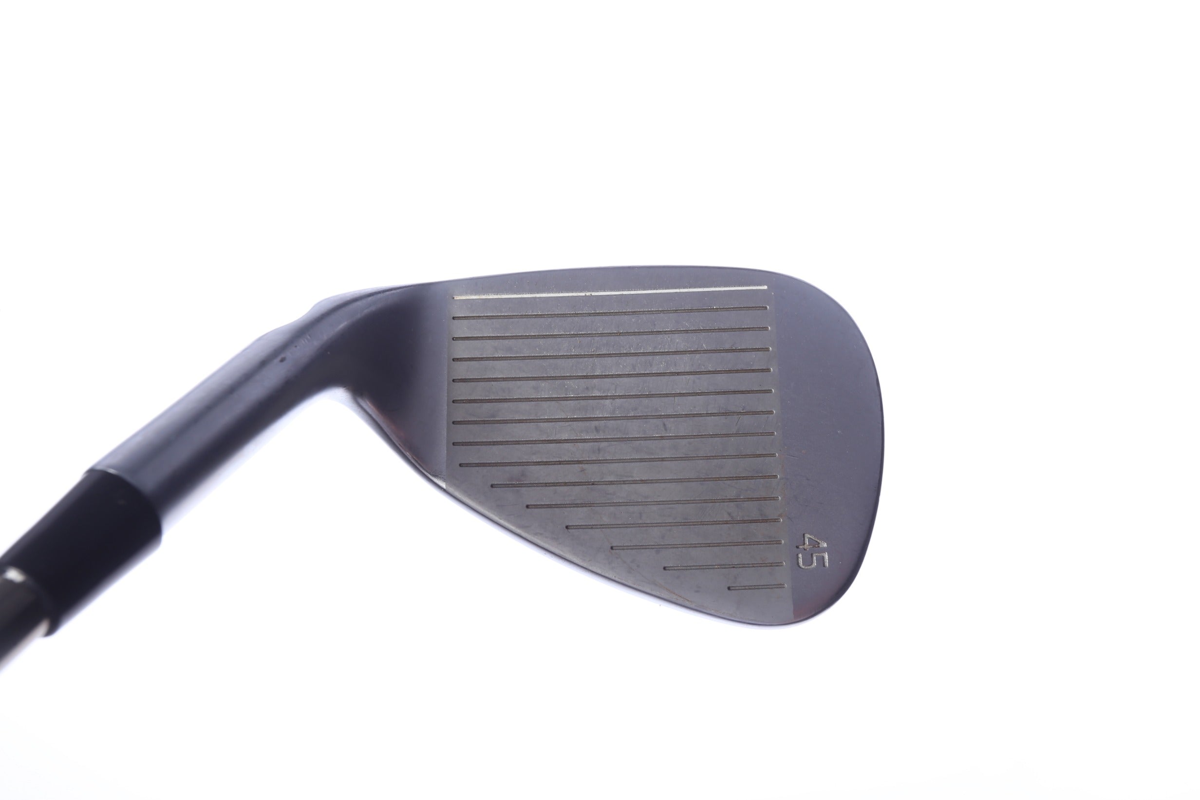 Used Ping G430 Pitching Wedge - Right-Handed - 45 Degrees - Regular Flex-Next Round