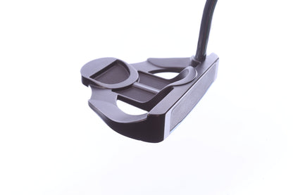Used Ping 2025 Scottsdale Craz-E Putter - Right-Handed - 36 in - Mallet-Next Round