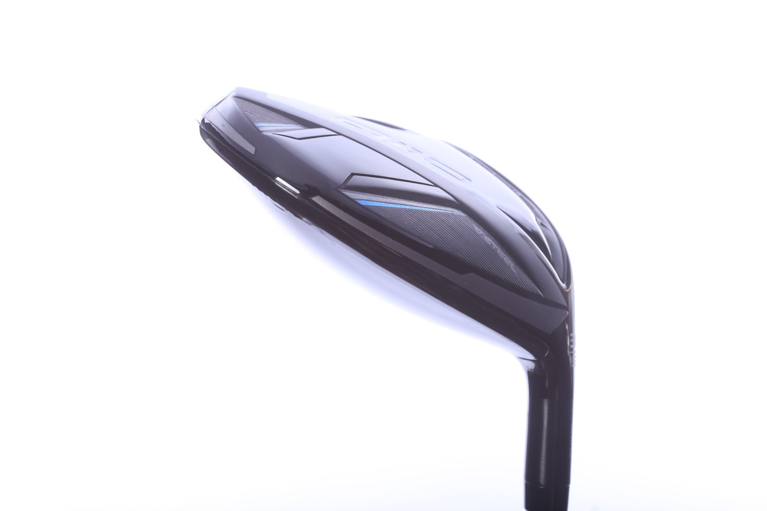 Used TaylorMade Qi10 3-Wood - Right-Handed - 15 Degrees - Stiff Flex