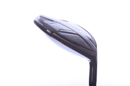 Used TaylorMade Qi10 3-Wood - Right-Handed - 15 Degrees - Stiff Flex