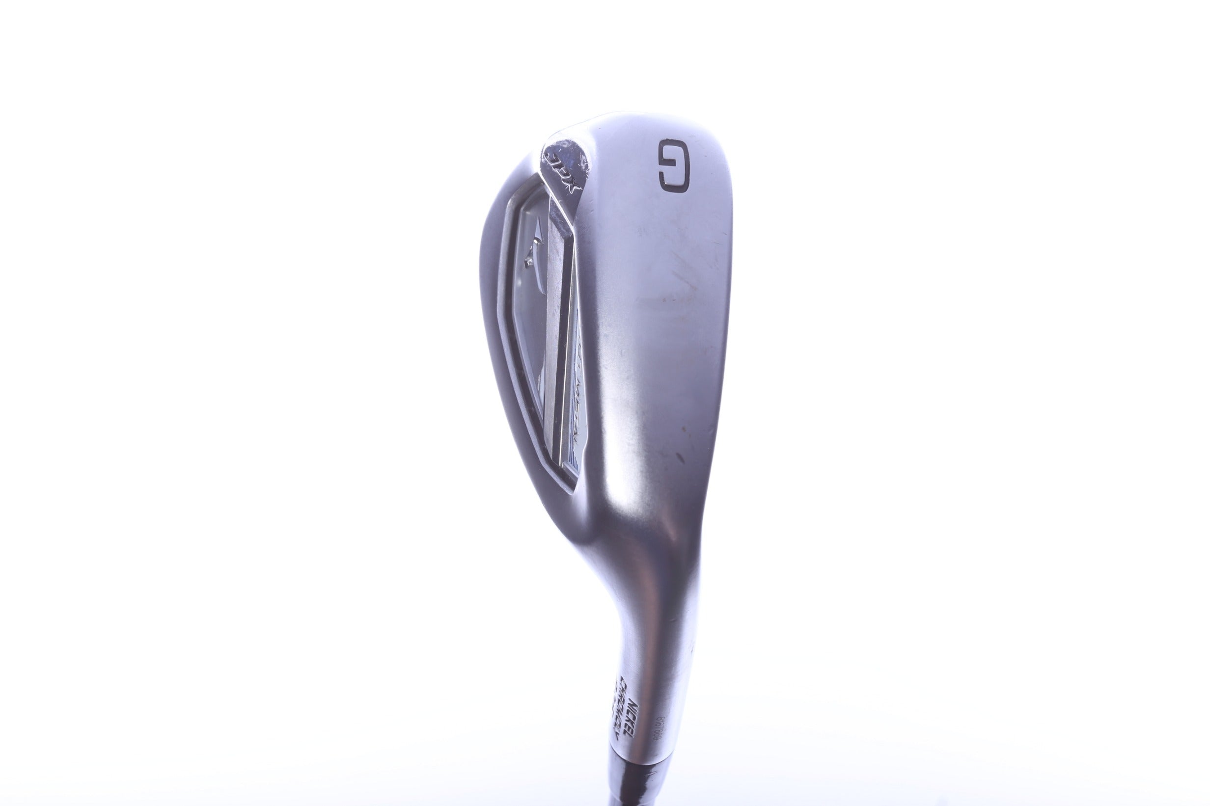 Used Mizuno JPX 925 Hot Metal Gap Wedge - Right-Handed - 48 Degrees - Regular Flex