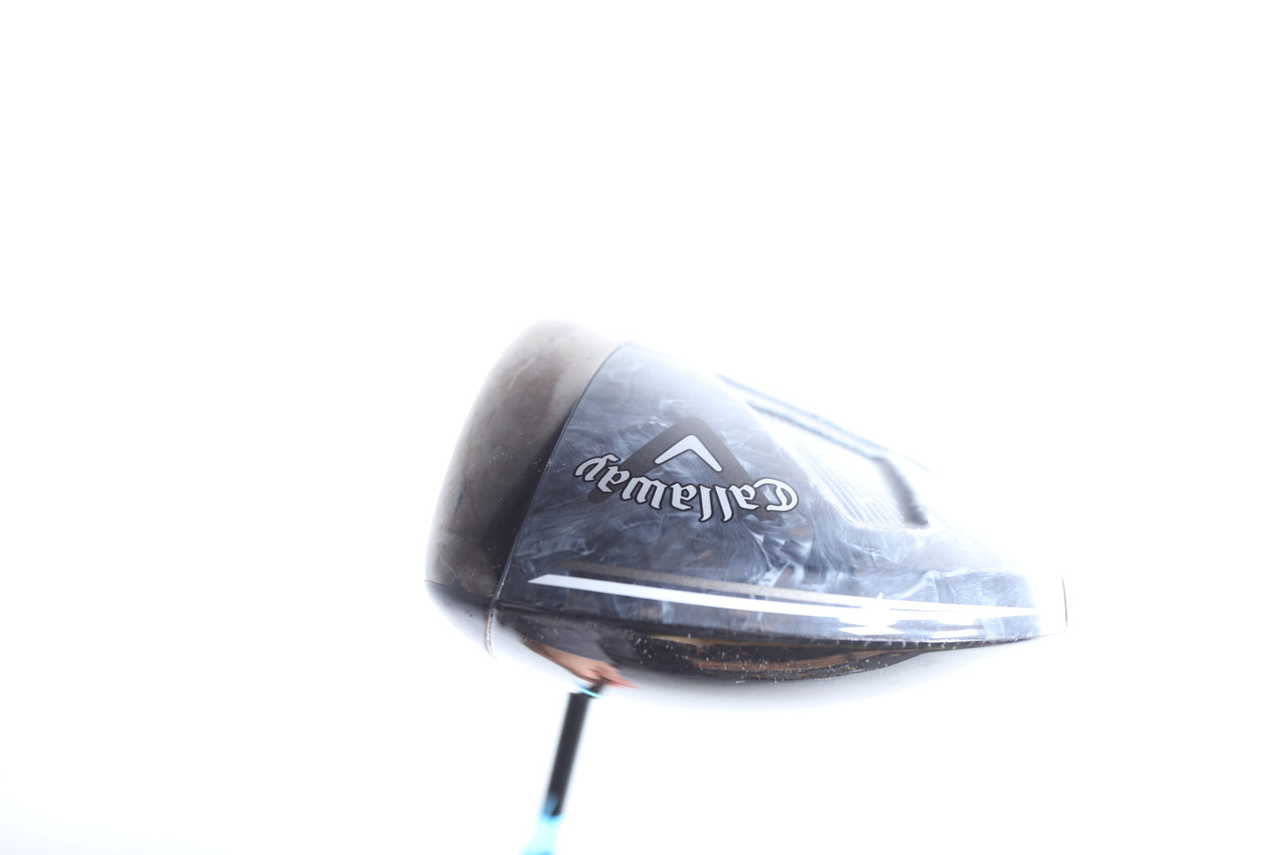 Used Callaway Paradym Ai Smoke TD Driver - 8 Degrees - Stiff Flex HZRDUS RDX Smoke - Right-Handed-Next Round