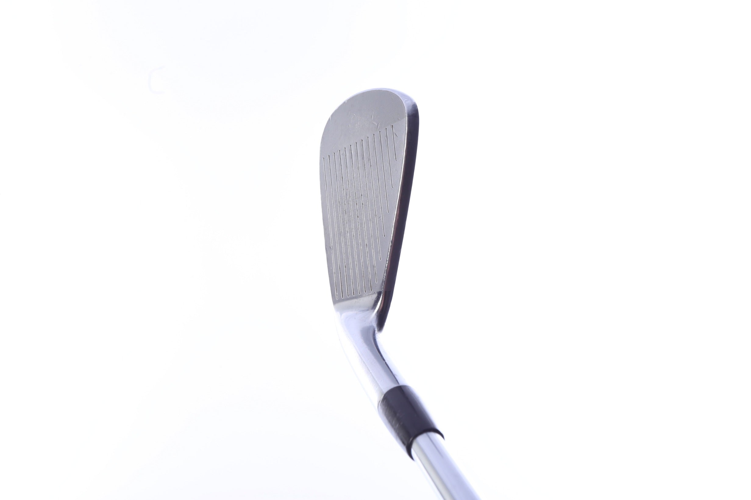 Used TaylorMade P750 Single 4-Iron - Right-Handed - Stiff Plus Flex