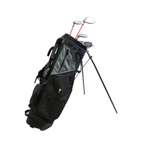 Used Precise Sellable Major Name Brand Complete Sets w/ Bag Set - Right-Handed -  - Ladies Flex