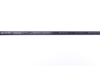 Used Titleist TSR3 3-Wood - Right-Handed - 15 Degrees - Stiff Flex