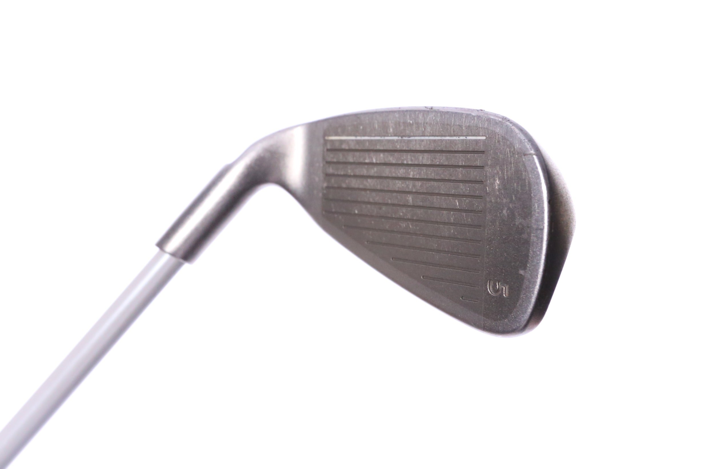 Used Ping Rapture Single 5-Iron - Right-Handed - Ladies Flex-Next Round