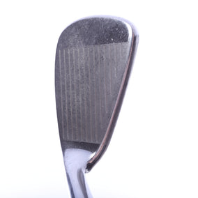 Used Cleveland Launcher HB Turbo Iron Set - Right-Handed - 6-PW - Regular Flex-Next Round