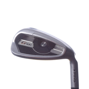 Used Ping G400 Pitching Wedge - Right-Handed - 44.5 Degrees - Regular Flex-Next Round